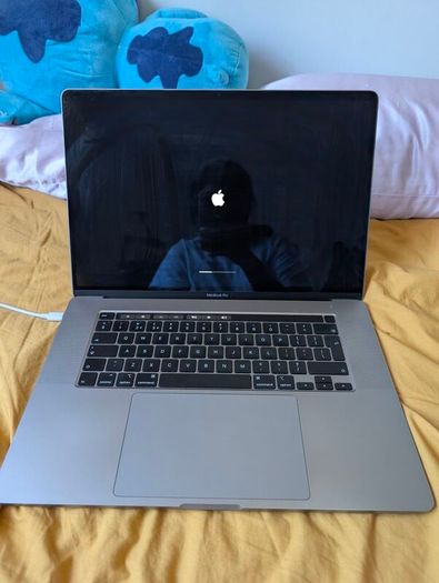 MacBook Pro 16-inch (2019) Good Condition