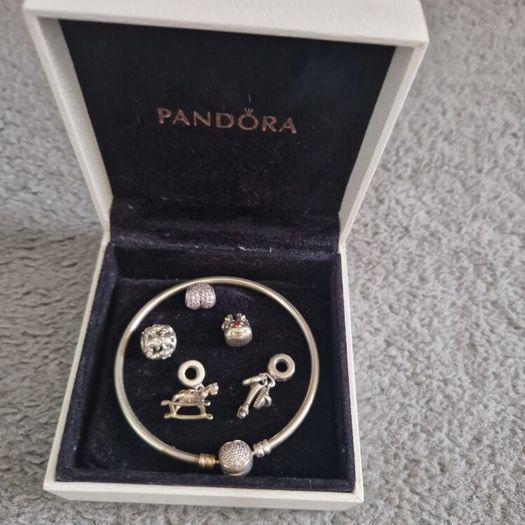 Pandora Bracelet