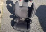 Recaro child car seat