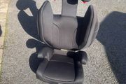 Recaro child car seat
