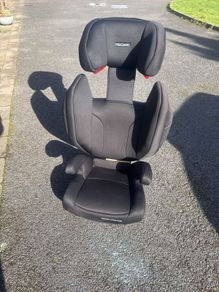 Recaro child car seat