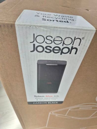 PRICE DROP Joseph Joseph Intelligent Waste 60L Bin