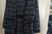 ladies dress &amp; jacket