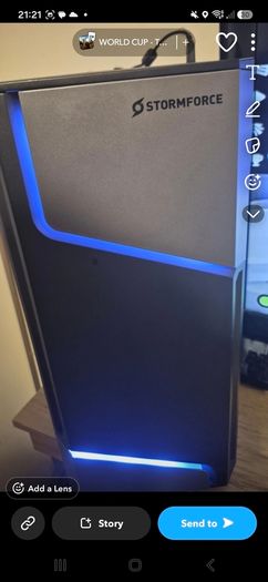 gaming pc