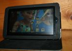 HP Slate 7  ,16GB Screen 7