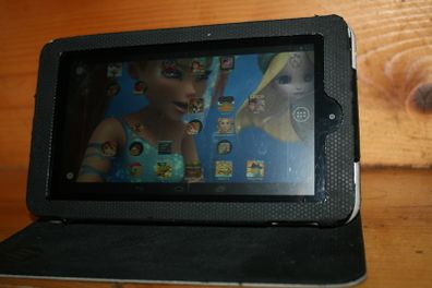 HP Slate 7  ,16GB Screen 7"