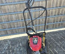 power washer
