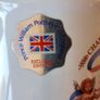 Vintage Souvenir mug to celebrate the birth of Prince William Image 3