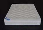 Memory Foam Mattress 4Ft 6 Double For Sale