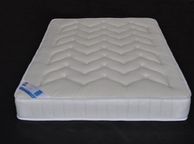 main image for ad Memory Foam Mattress 4Ft 6 Double For Sale