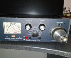 Mfj Deluxe Versa Tuner 11