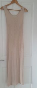 Ladies maxi dress