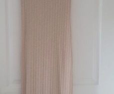 Ladies maxi dress