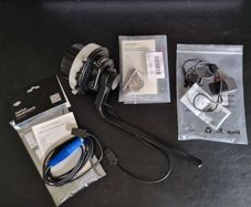 DJI Focus Handwheel 2 + accessories