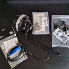 DJI Focus Handwheel 2 + accessories