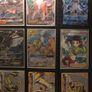 pokemon cards binder collection Image 2