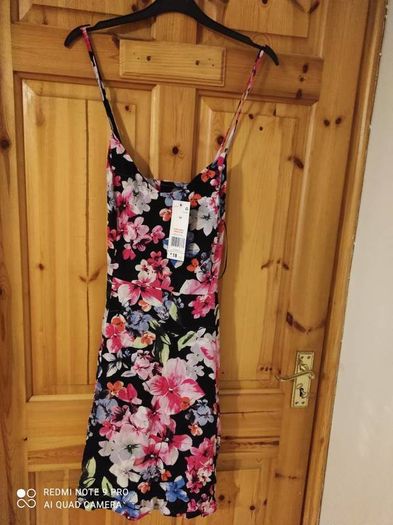 Brand New dress