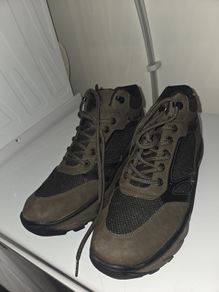 Male boot