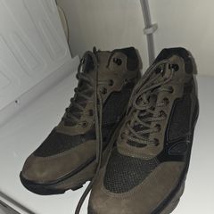 Male boot
