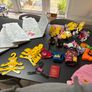 Build a Bear and accessories Image 3