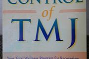 NEW Taking Control of TMJ 184 page paperback 6 euro