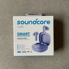 Soundcore By Anker P40i Wireless Noise Cancelling Earbuds - NEW