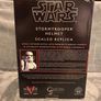 Master Replicas Star Wars Stormtrooper 0.45 Scale Helmet Image 5