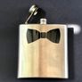 Urban Outfitters Stainless Steel Hip Flask Image 3