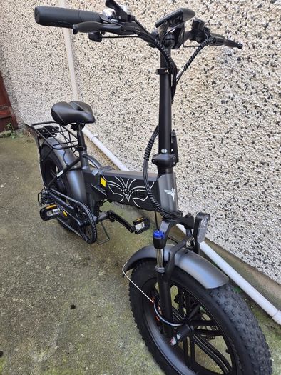 E-Bike