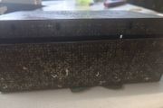 1800s printing set in original box