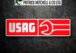 USAG tools