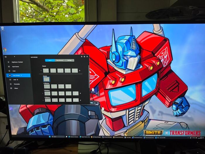 Dell 43 Inch Monitor