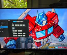 Dell 43 Inch Monitor