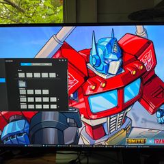 Dell 43 Inch Monitor