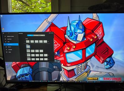 Dell 43 Inch Monitor