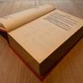 Vintage The Collins Modern English Dictionary Image 2