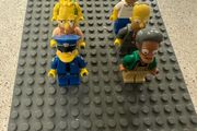 Lego Simpson's