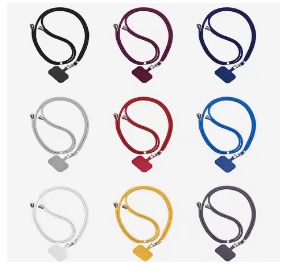 Phone Bundle Lanyard Wrist Strap  Magnetic Case iPhone 13 Pro Max to 16 pro | Brand New