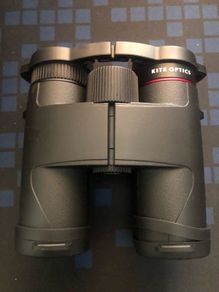 Kite 8x30 HD+ Binoculars