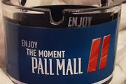 pall mall ashtray