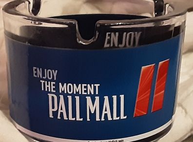 pall mall ashtray