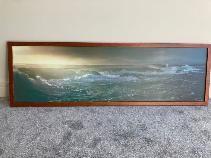 Picture Seascape