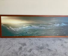 Picture Seascape