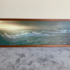 Picture Seascape