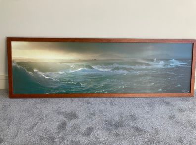 Picture Seascape