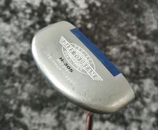 Mizuno Soft Face Putter