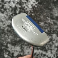Mizuno Soft Face Putter