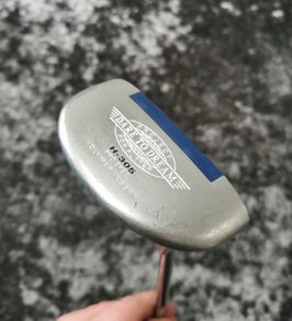 Mizuno Soft Face Putter