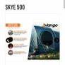Vango Tent Image 6