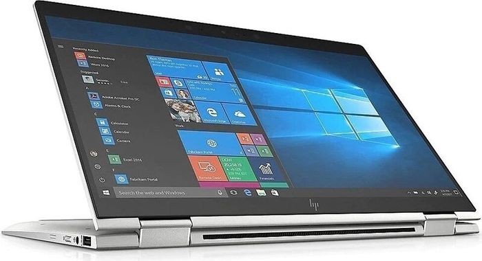 HP EliteBook x360 1030 G4 i5, 8GB, 256GB SSD Full HD 2 in 1 Convertible Touchscreen Win11 Pro